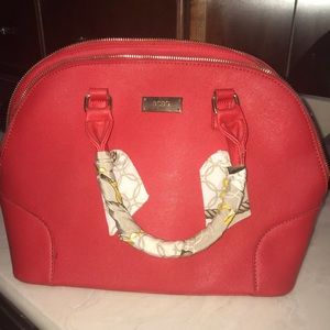 BCBG purse